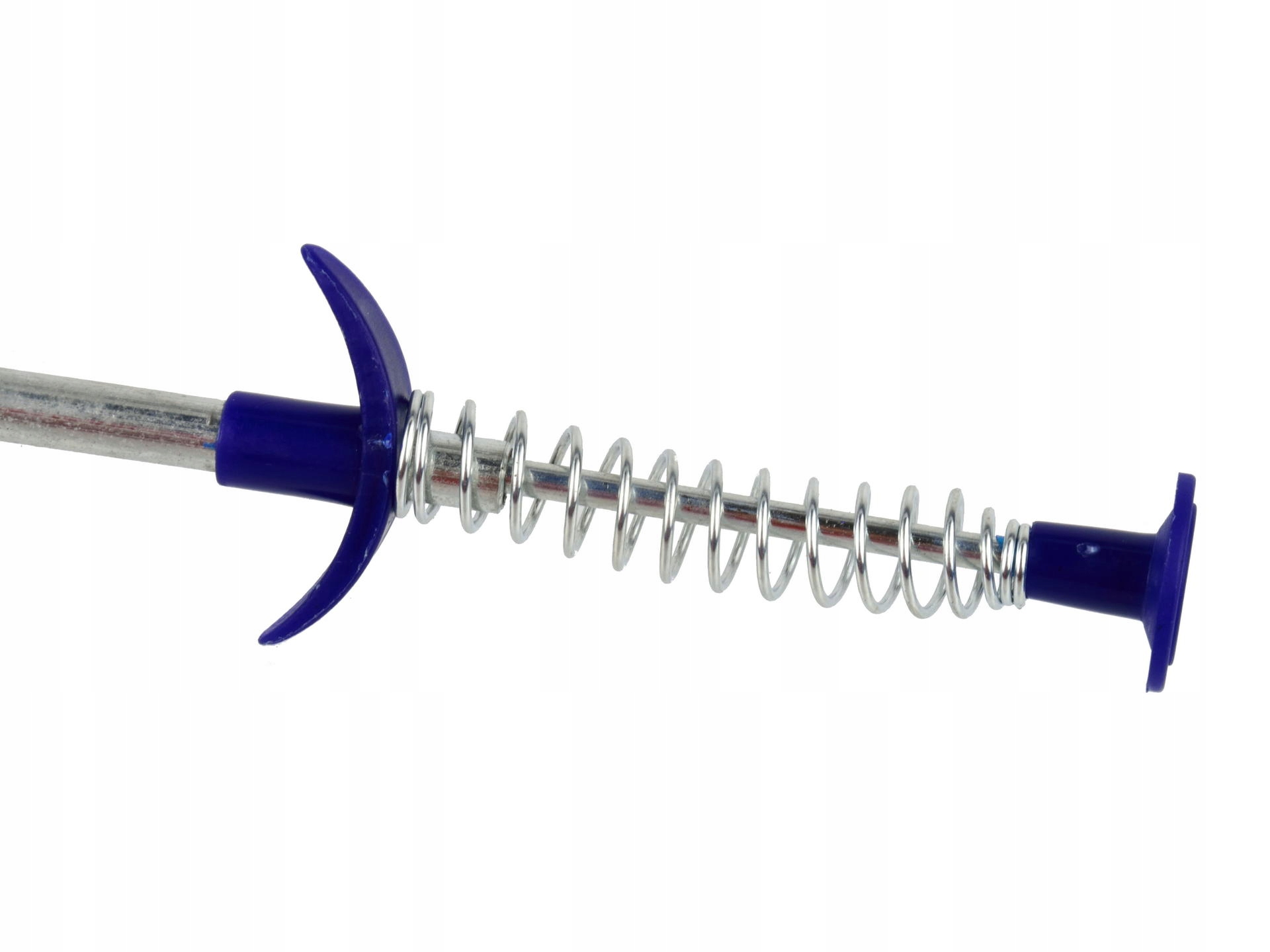 GEKO SZPON CHWYTAK MAGNETYCZNY GIĘTKI PAZURKOWY MAGNES 60CM MOCNY G03214