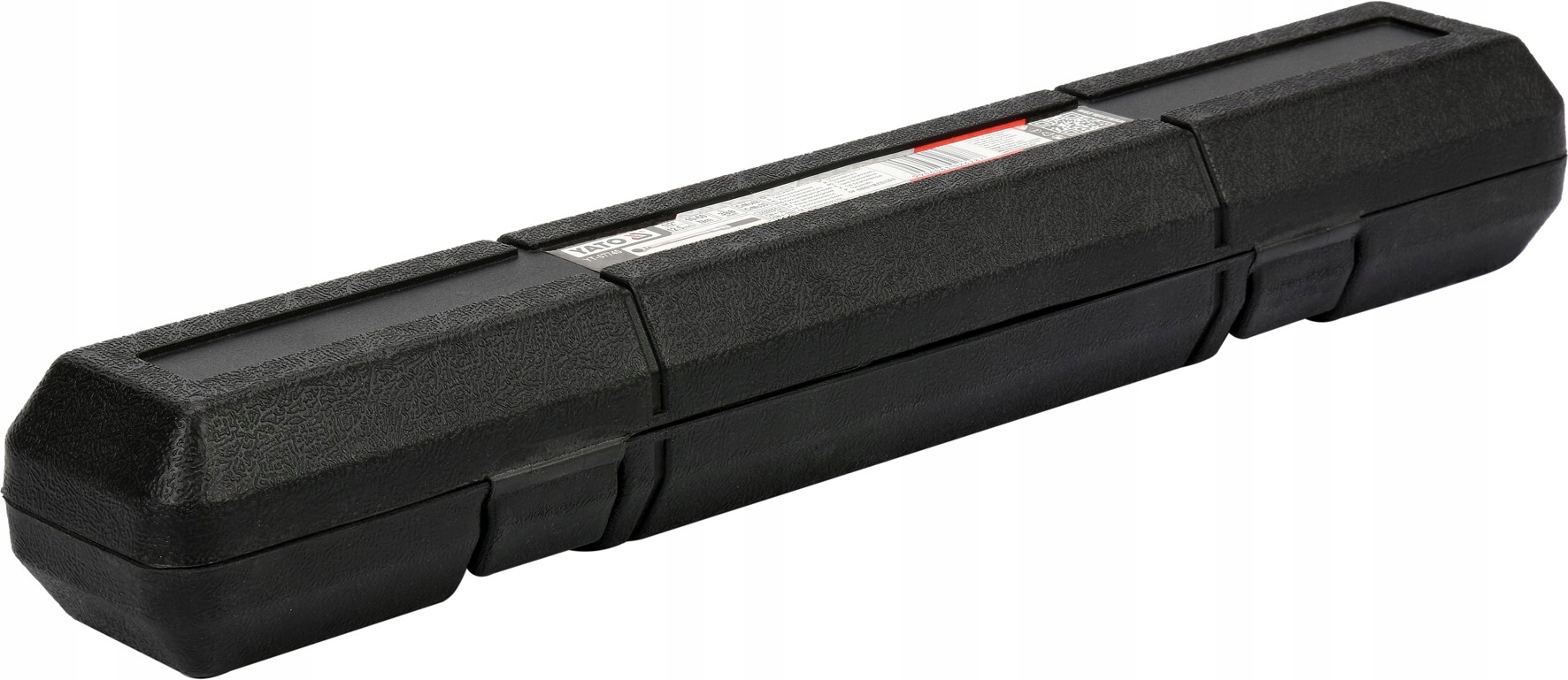 YATO KLUCZ DYNAMOMETRYCZNY 10 - 60 NM 1/2 BLOKADA