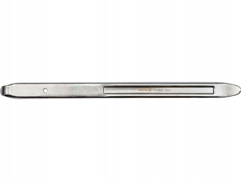 YATO YT-0808 ŁYŻKA DO OPON SAMOCHODOWYCH 400 mm