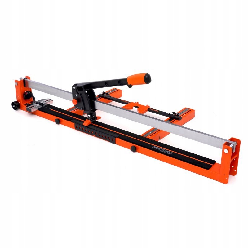 KRAFT&DELE PROFESJONALNA PRZECINARKA DOPŁYTEK GLAZURY 40" / 1000MM KD10676