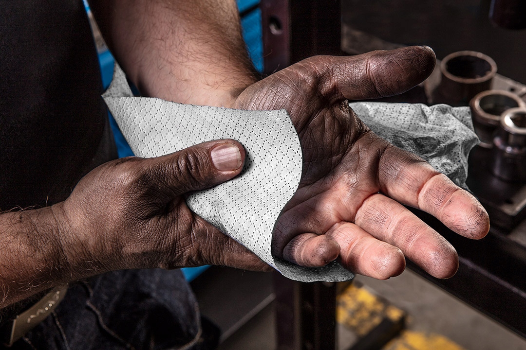 NEO CHUSTECZKI NAWILŻANE MOKRE DO RĄK CZYSZCZENIA POWIERZCHNI 100SZT 10-407