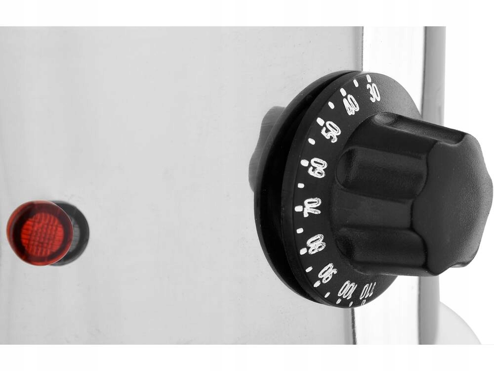 YG-04321 PODGRZEWACZ WARNIK DO WODY 25L YATO GASTRO GRZAŁKA 3000W