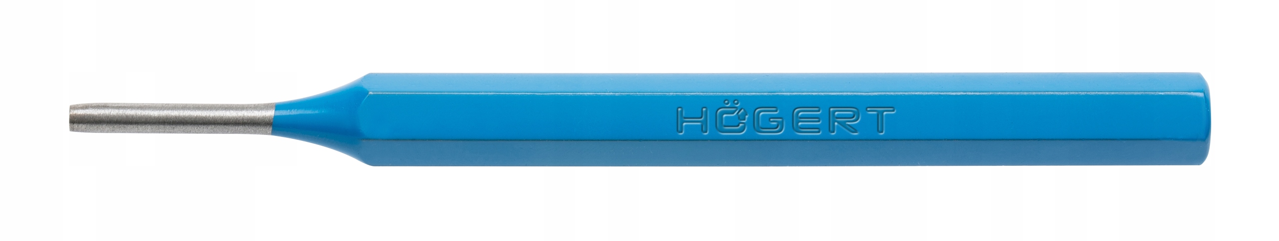 HOGERT HT3B724 WYBIJAK ŚLUSARSKI 3X8X152MM