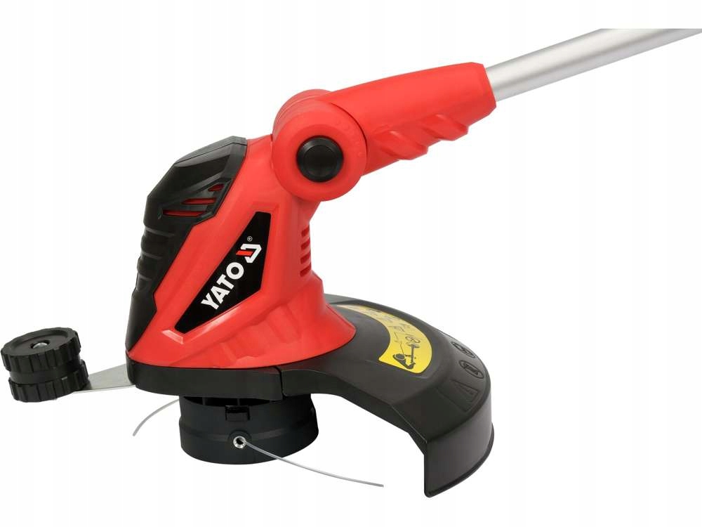 YATO PODKASZARKA ELEKTRYCZNA KOSA 550W TELESKOPOWA