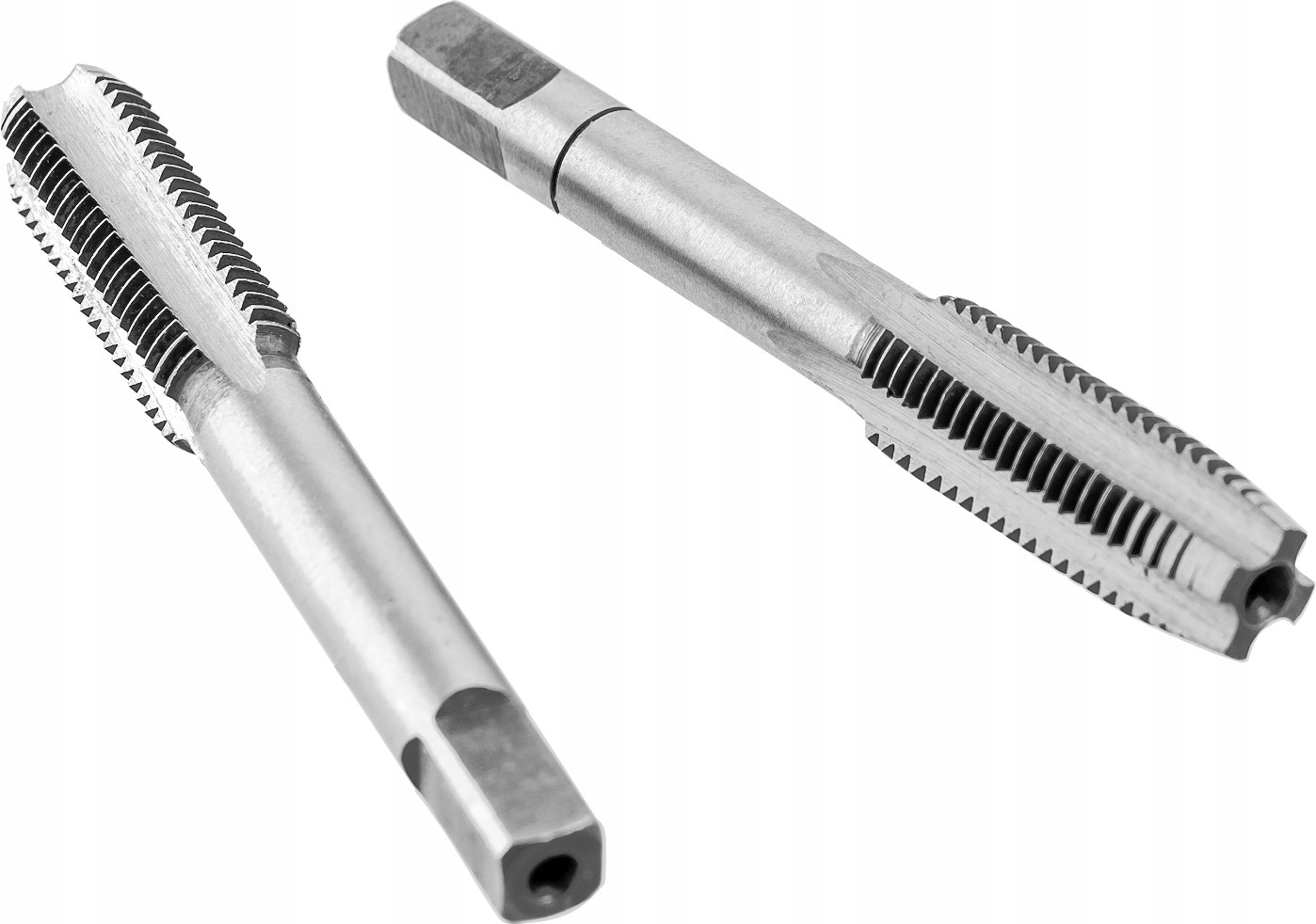 RICHMANN GWINTOWNIK DROBNOZWOJOWY M 6x0,75 DIN 2181 ZESTAW 2 SZTUK C9073