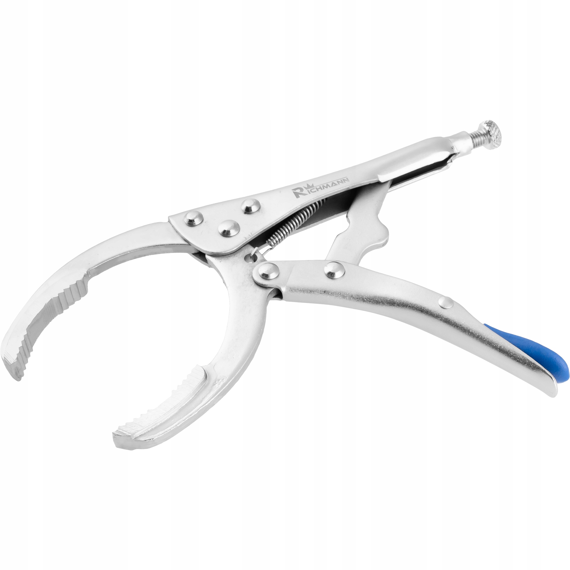 SZCZYPCE ZACISKOWE KLUCZ MORSE'A DO FILTRÓW 250MM