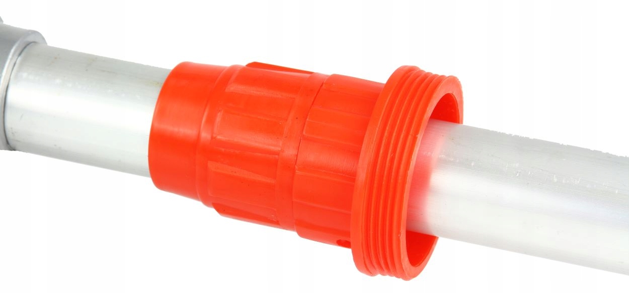 POMPA RĘCZNA PALIWOWA ALUMINIOWA NA KORBĘ DO BECZKI M79933