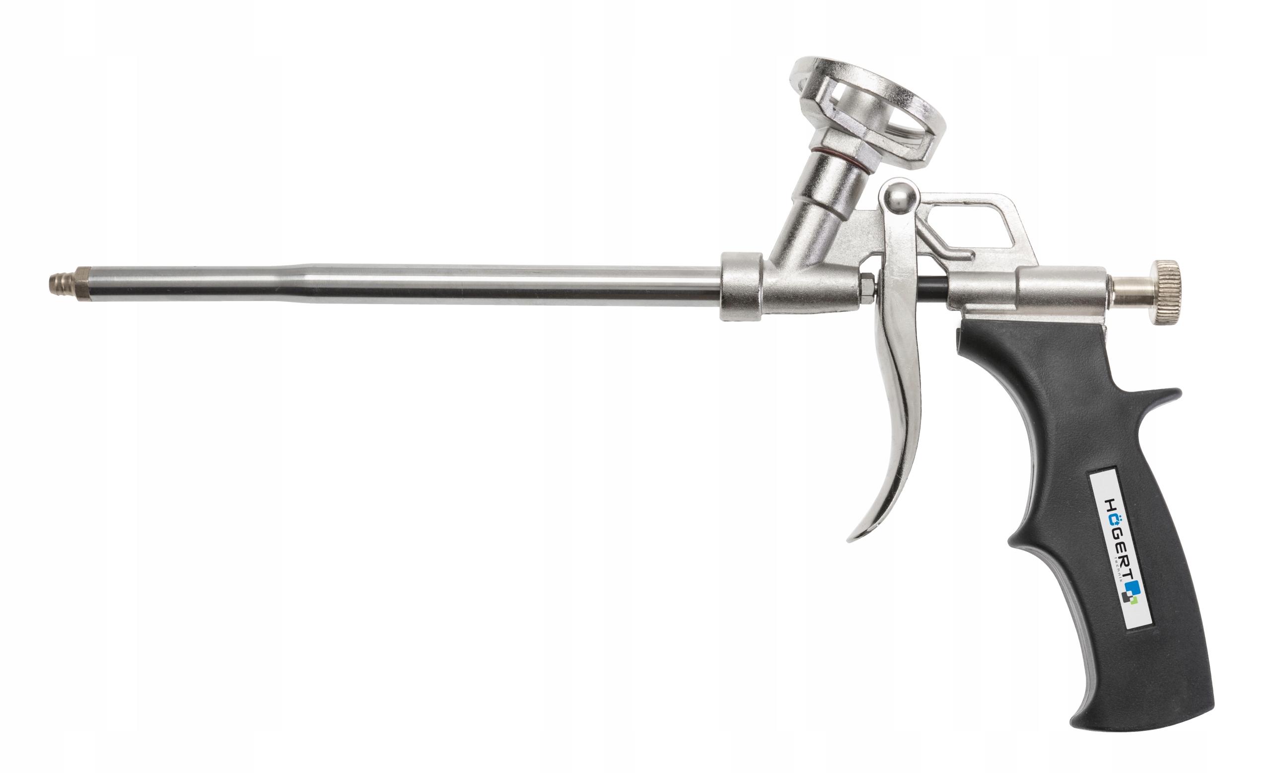 PISTOLET DO PIANKI MONTAŻOWEJ HOEGERT TECHNIK