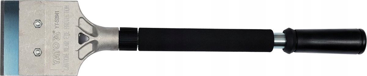 ZDZIERAK SKROBAK DO PODŁÓG WYKŁADZIN 50cm YATO