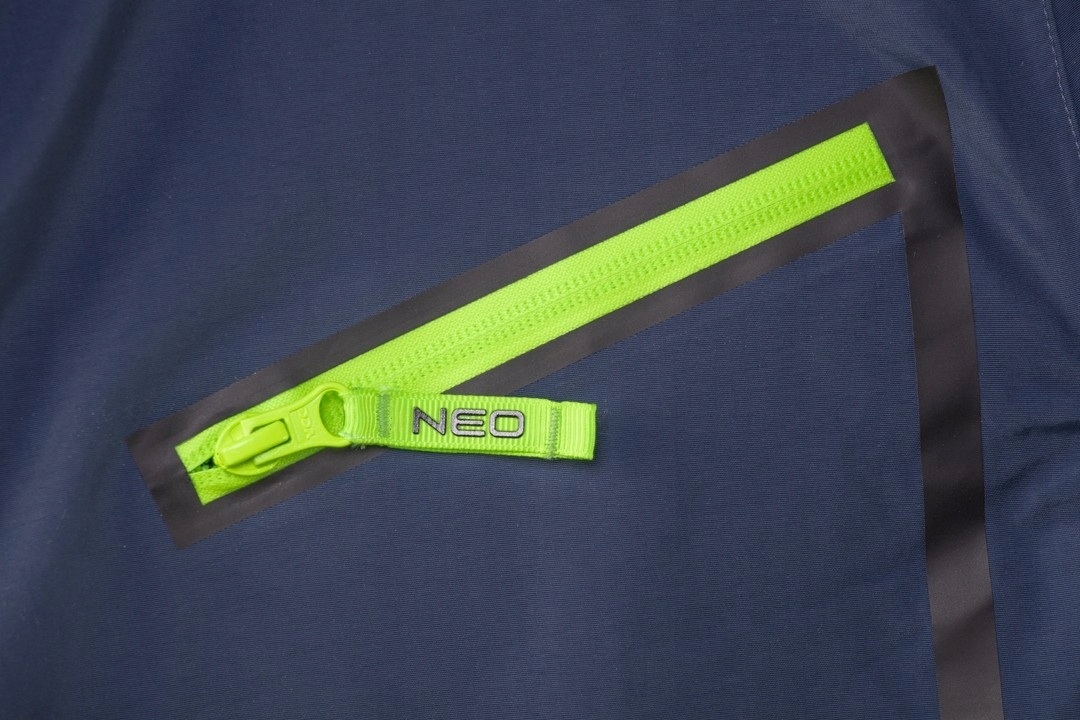 NEO KURTKA ROBOCZA ocieplana 3w1 POLAR 81-572 XXL