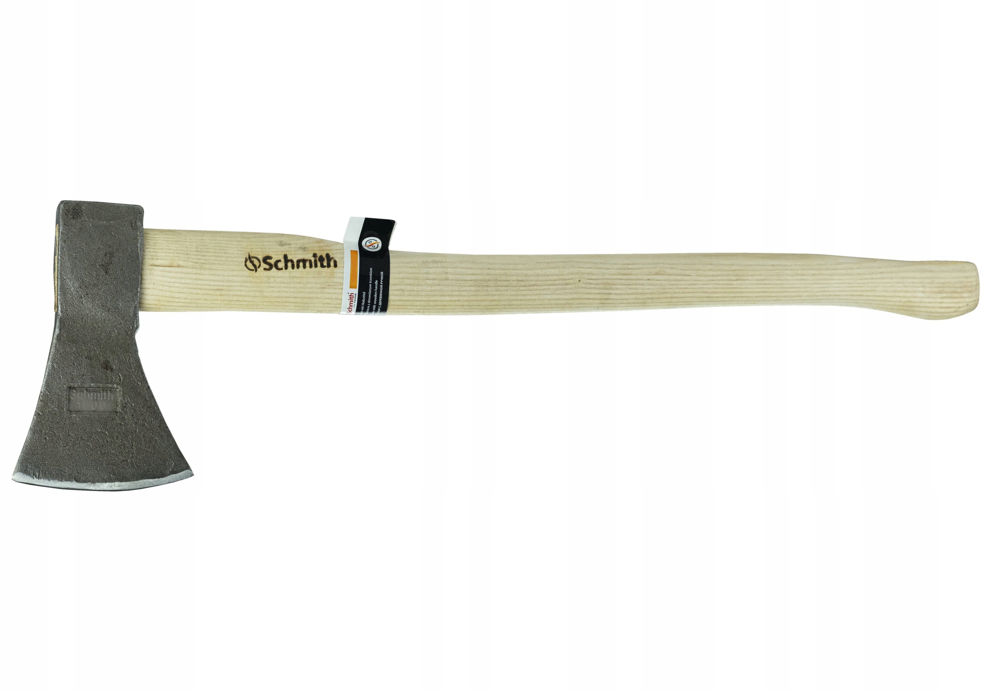 Schmith SSDU SIEKIERA Z DREWNIANYM TRZONKIEM 1250g