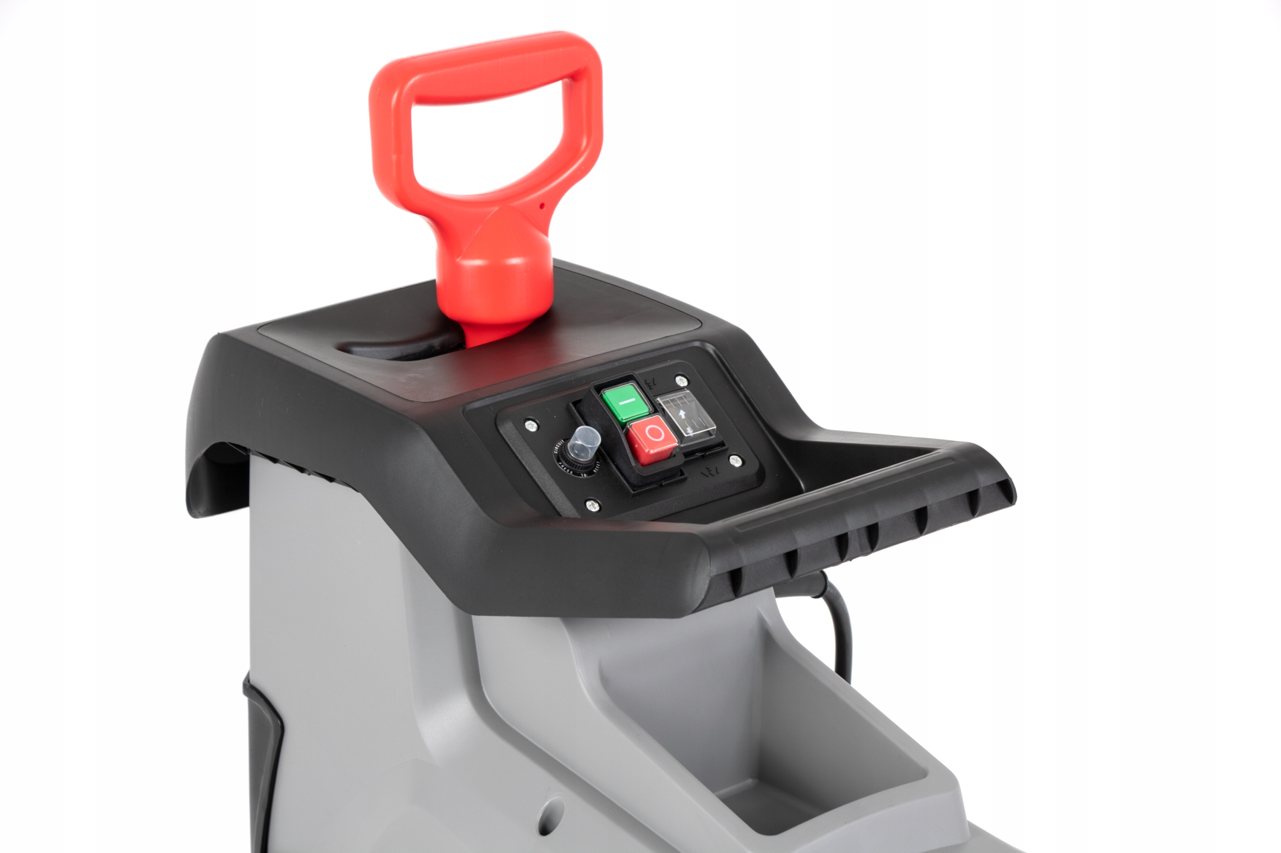 FAWORYT FREZOWY ROZDRABNIACZ ELEKTRYCZNY INDUKCYJNY PRO BSE28I 2800W + P