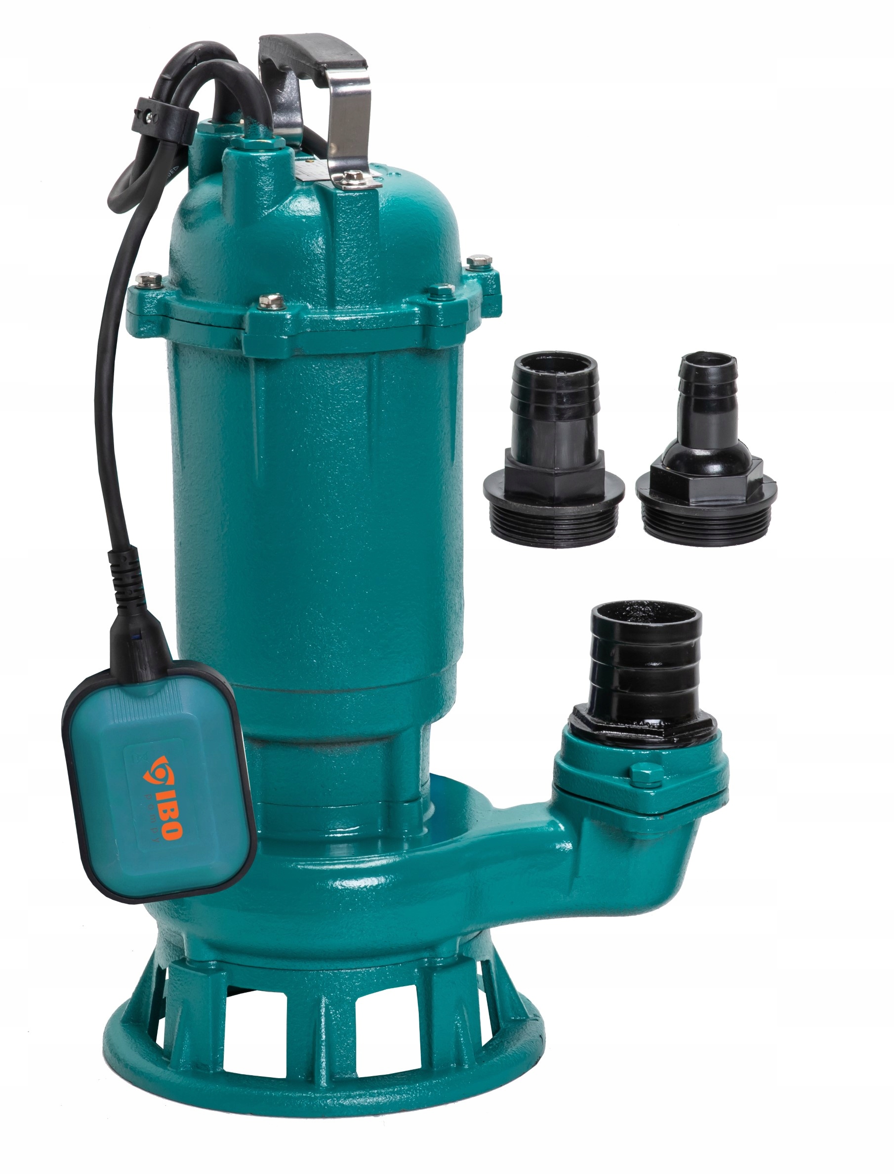 POMPA CTR 550 WODY BRUDNEJ SZAMBA ROZDRABNIACZ