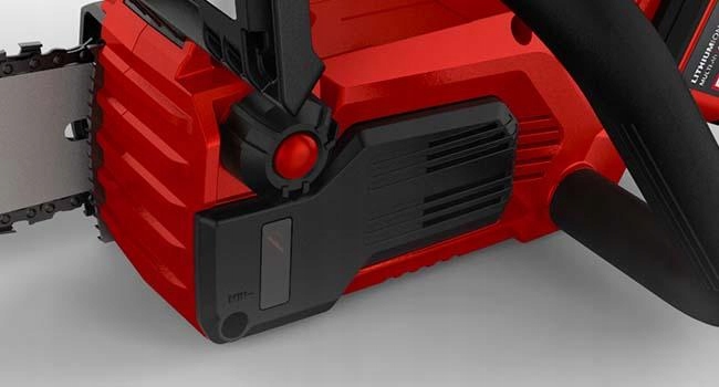 EINHELL PIŁA ŁAŃCUCHOWA PILARKA OREGON 20cm BEZSZCZOTKOWA 18V FORTEXA 18/20