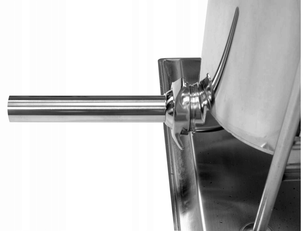 NADZIEWARKA DO KIEŁBAS 15L NIERDZEWNA YATO YG03380