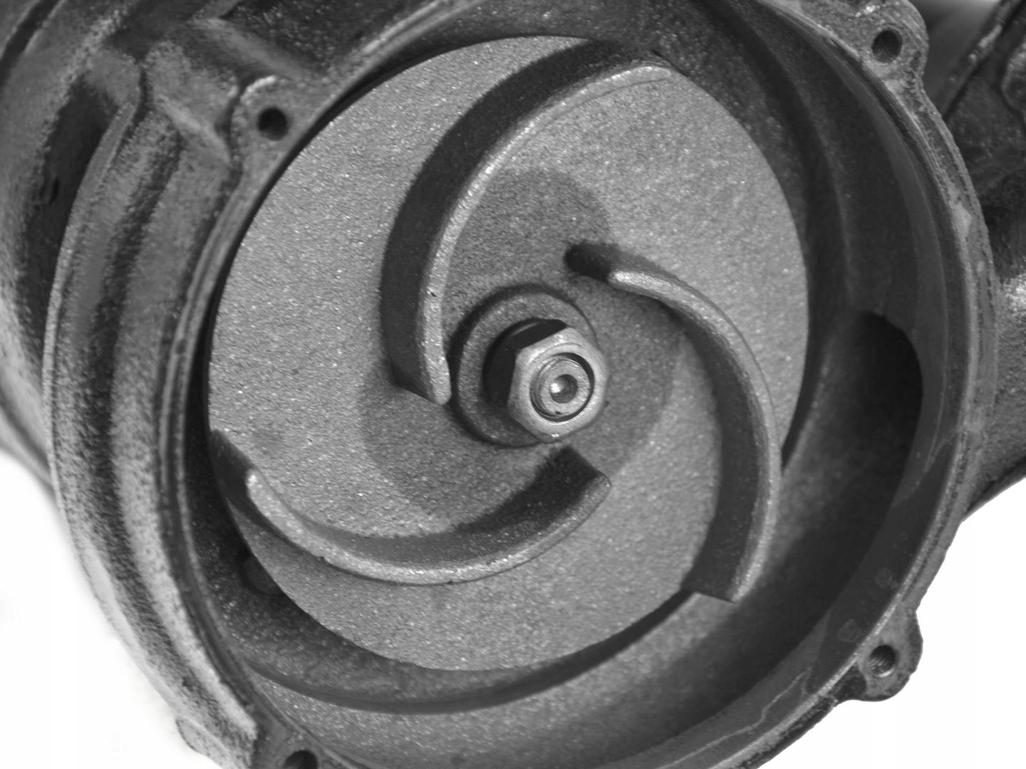 GEKO POMPA DO SZAMBA WQD-ROZDRABNIACZ PŁYWAK + WYŁĄCZNIK TERMICZNY G81427