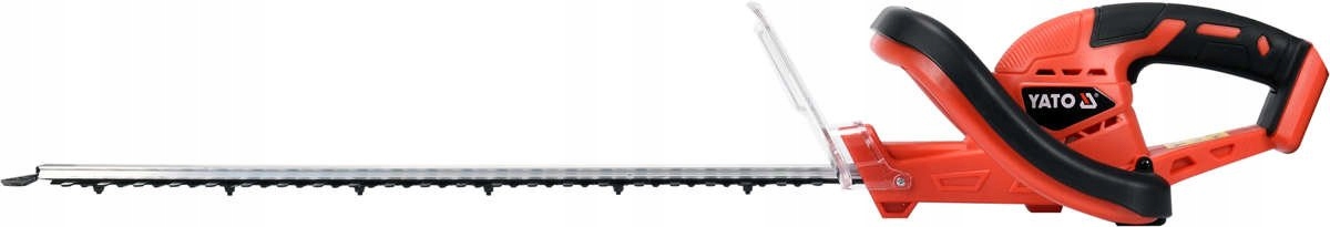 YATO NOŻYCE DO ŻYWOPŁOTU AKUMULATOROWE 18V KORPUS