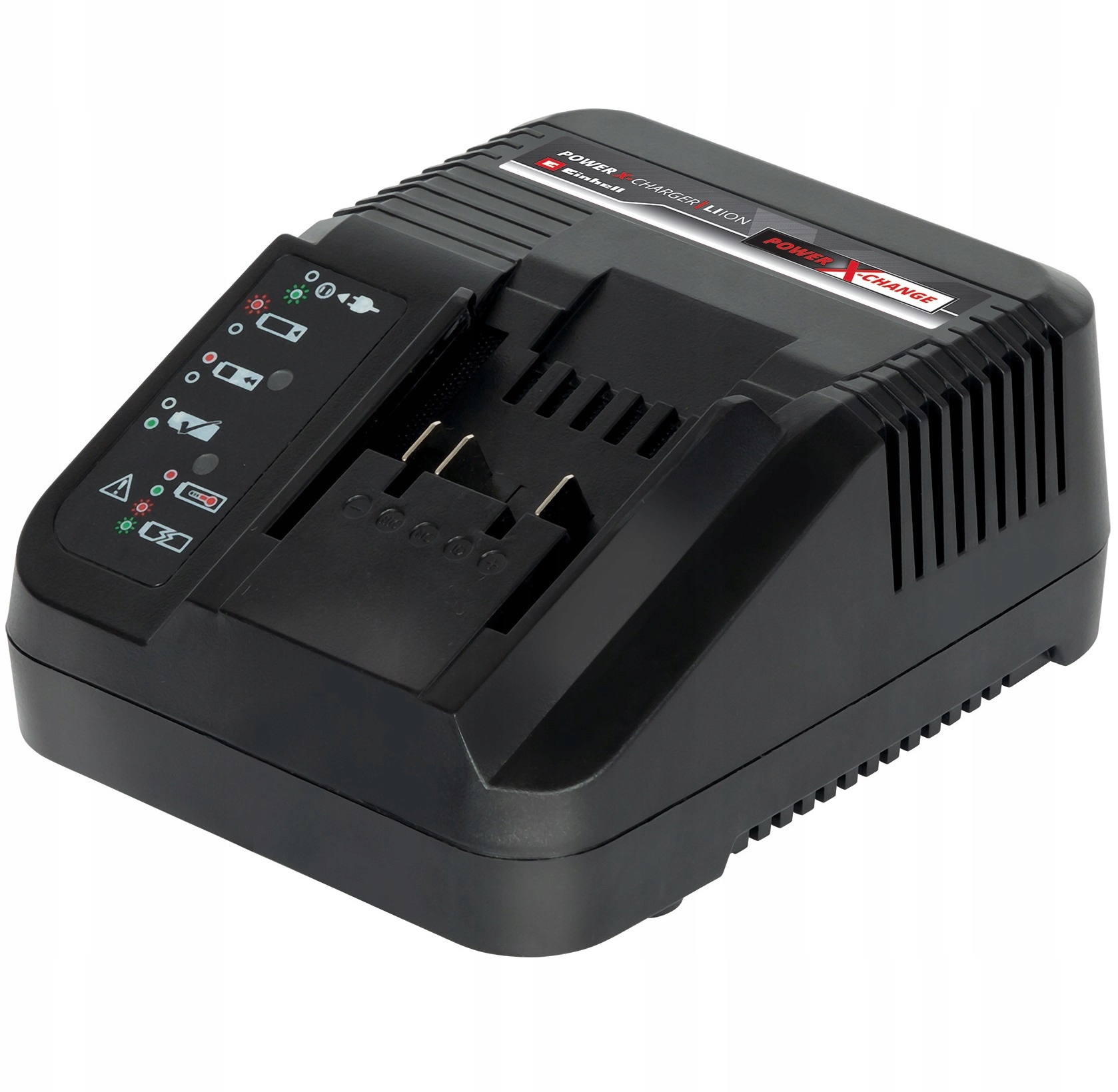 EINHELL ŁADOWARKA POWER X-CHANGE 18V 3A DO ŁADOWANIA BATERII AKUMULATORÓW