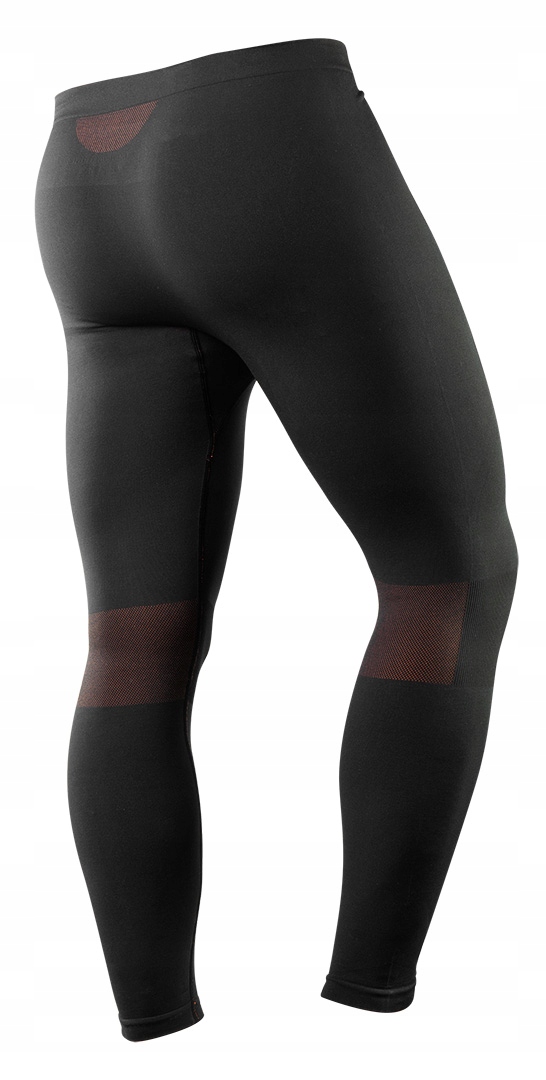 NEO KALESONY TERMOAKTYWNE BIELIZNA XXL/XXXL CARBON