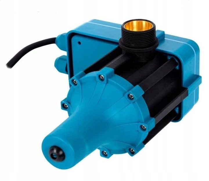 AUTOMATYCZNY WYŁĄCZNIK CIŚNIENIOWY DO POMPY HYDROFORU PC-20P IBO SUCHOBIEG