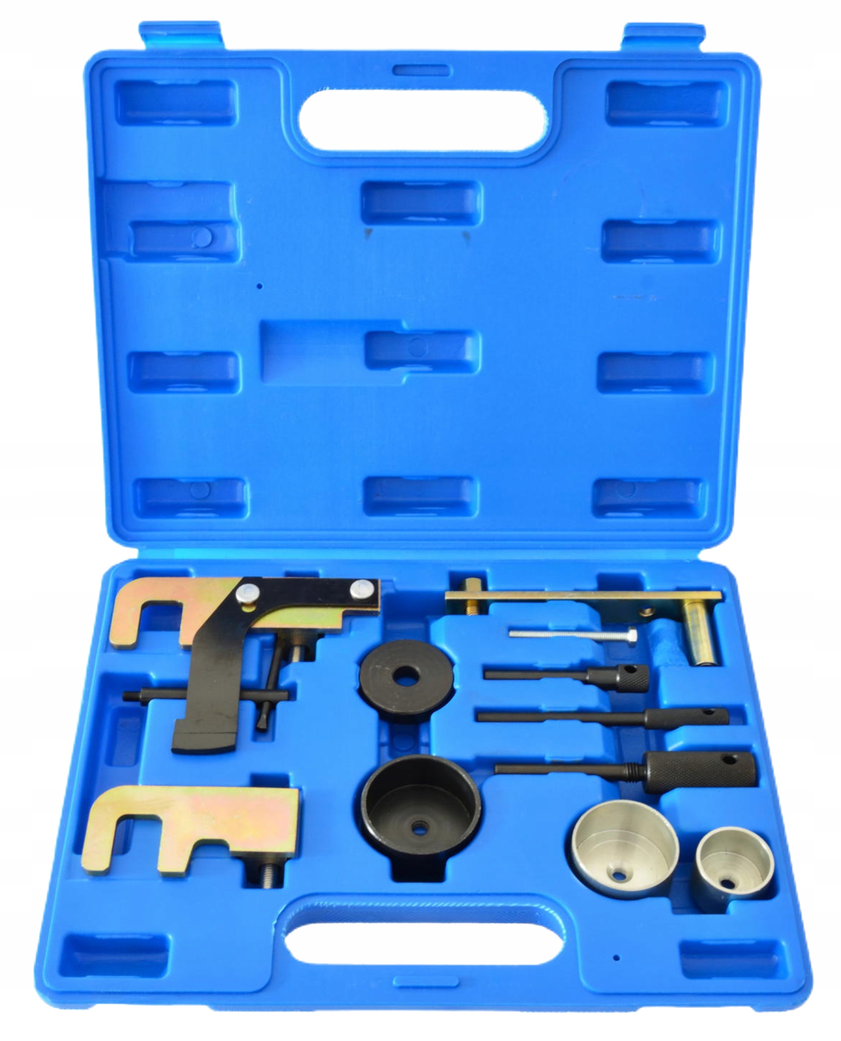 GEKO ZESTAW BLOKADA ROZRZĄDU RENAULT NISSAN OPEL 1,5-2,5 DCI WALIZKA G02861