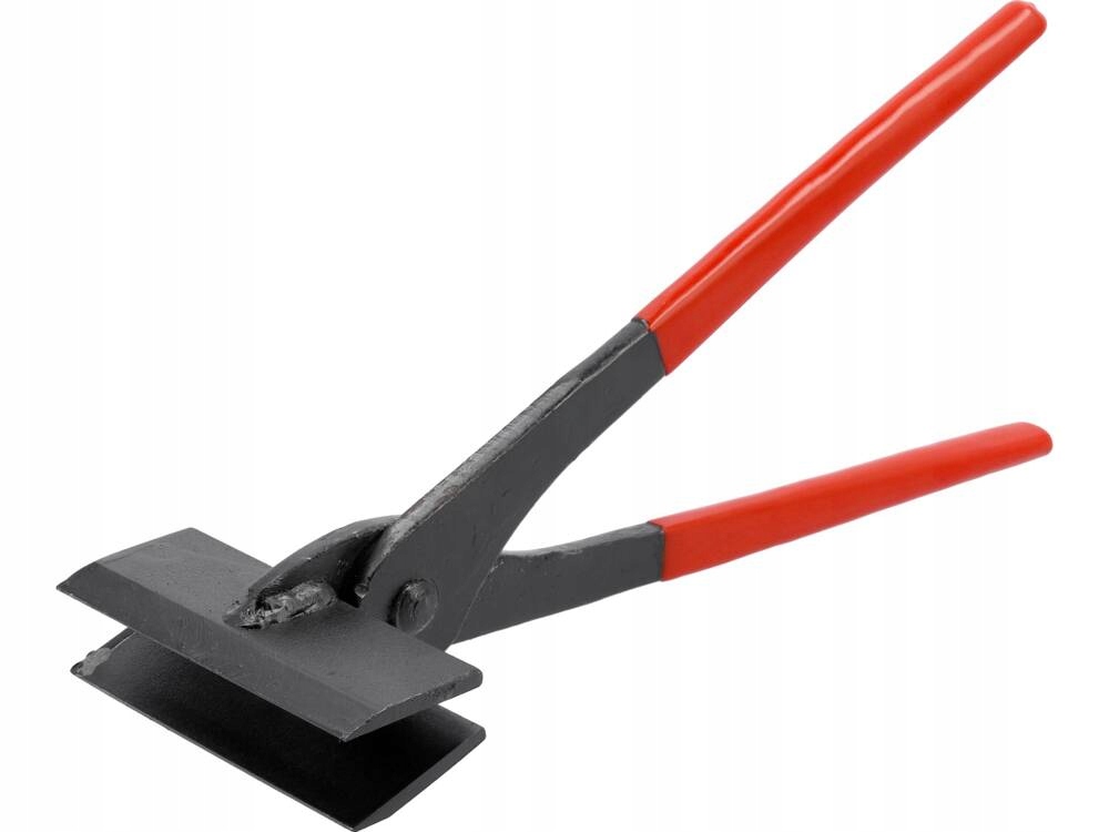 YATO KLESZCZE CĘGI SZCZYPCE DO GIĘCIA BLACHY BLACH PROSTE 100MM YT-54153