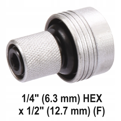 YATO KLUCZ BEZSZCZOTKOWY AKUMULATOROWY 1/2'' 700NM UDAROWY 18V +4Ah