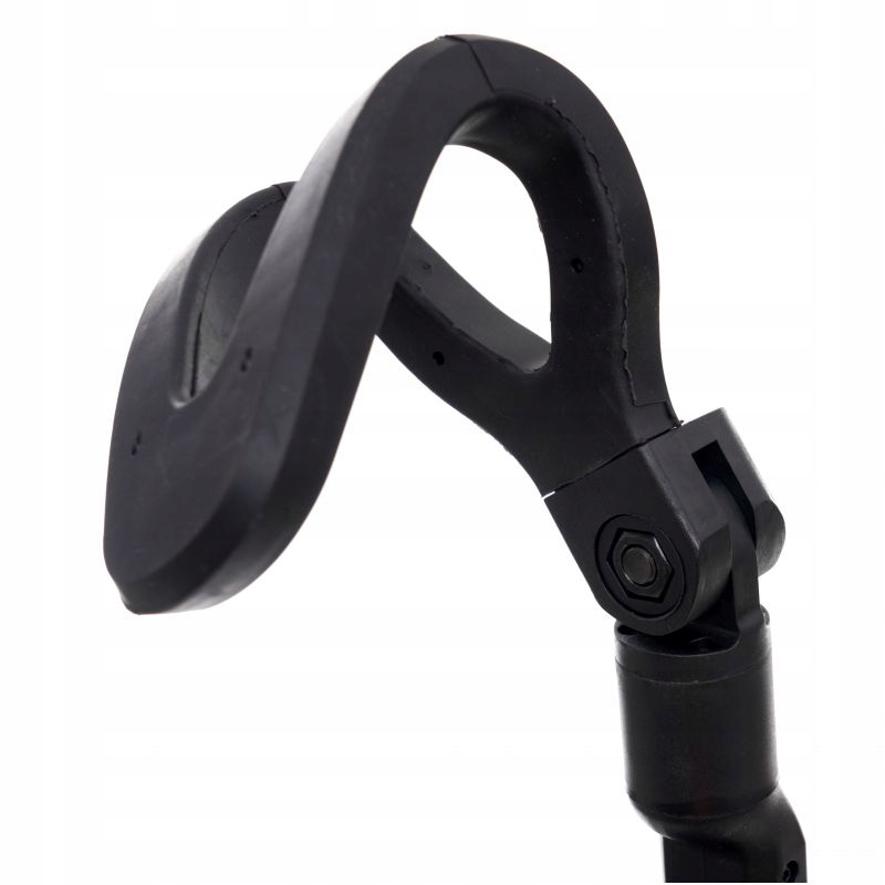 LAMPA warsztatowa LED pod maskę latarka bateria 3200 mAh Haki Kraft&Dele