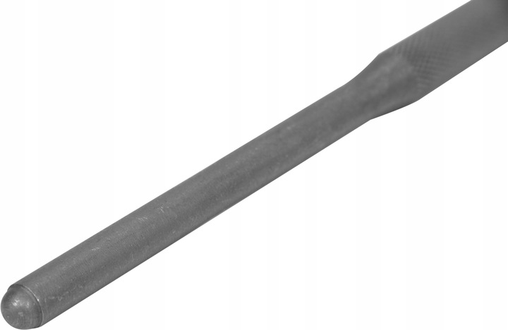 YATO WYBIJAKI RÓWNOLEGŁE KULISTE CrV ZESTAW WYBIJAKÓW 9 SZT. YT-47123