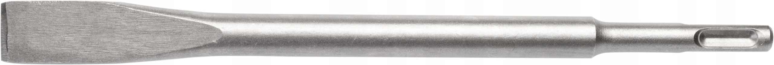 DŁUTO PŁASKIE DO BETONU SDS+ PRZECINAK 14x250x20MM