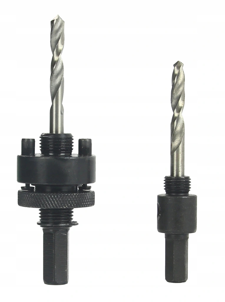 OTWORNICE DO METALU I DREWNA BI-METAL 13e PCV GK