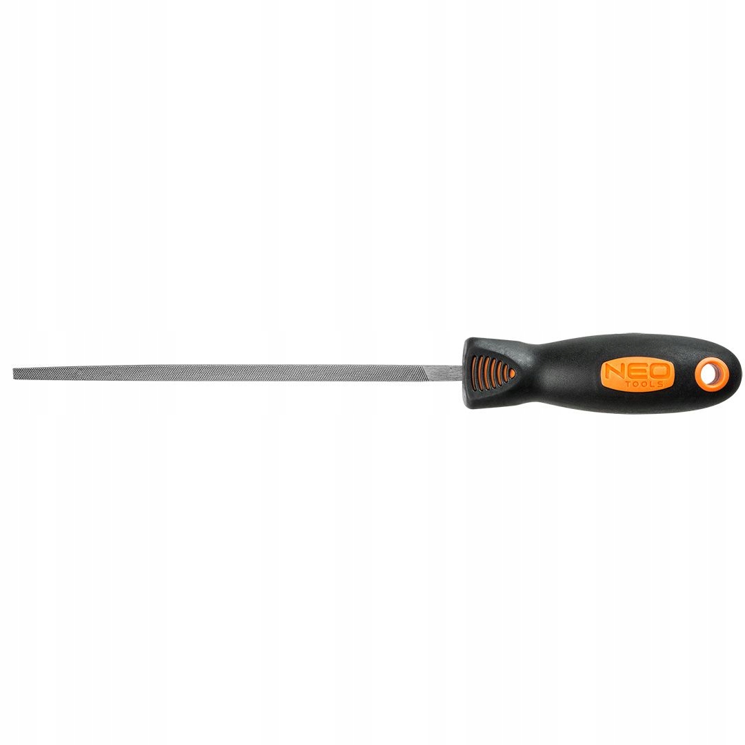 NEO TOOLS PILNIK DO METALU KWADRATOWY, 200 MM/2 37
