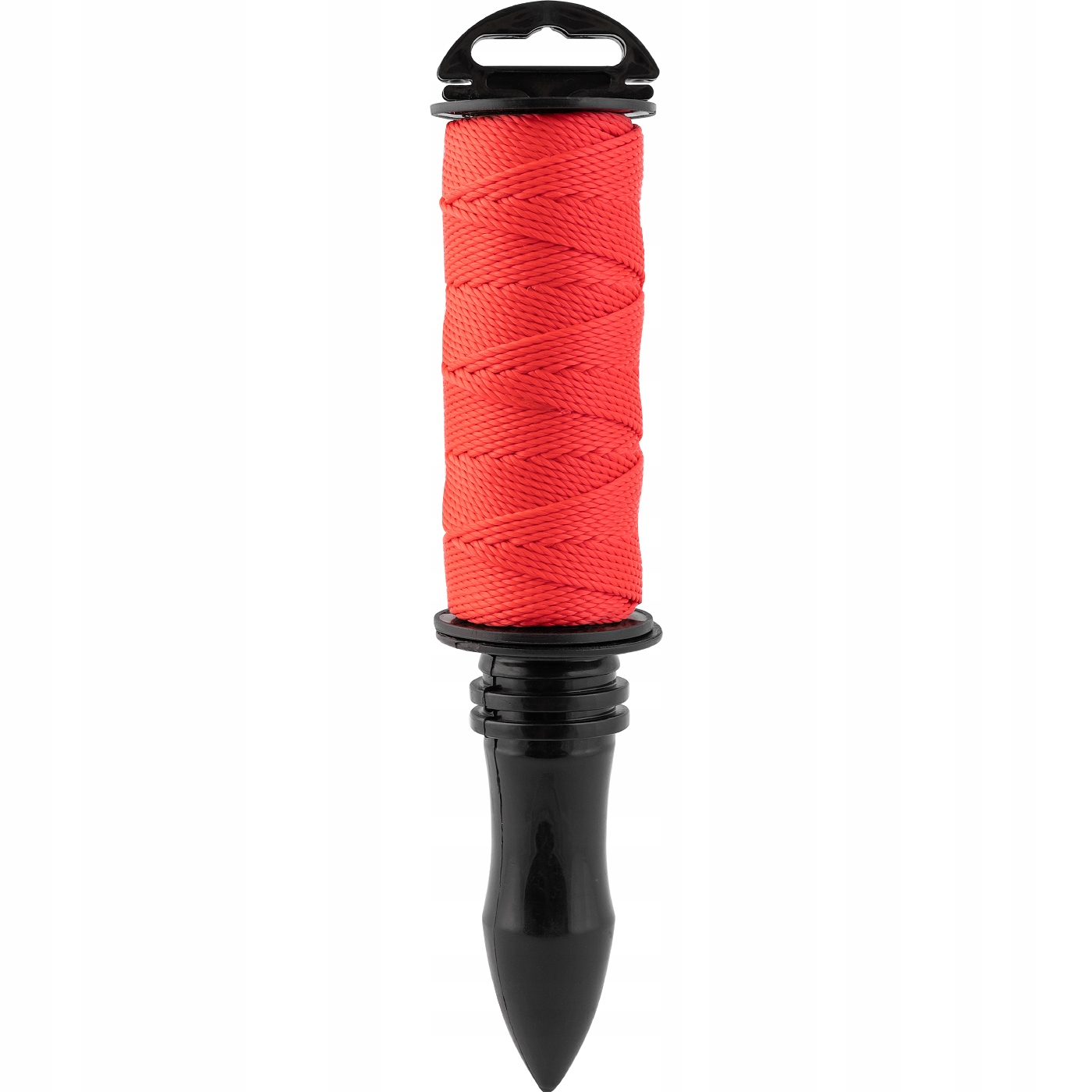 C3600 SZNUREK MURARSKI Z RĄCZKĄ DŁUGOŚĆ 30M 1,7MM POLIPROPYLEN RICHMANN