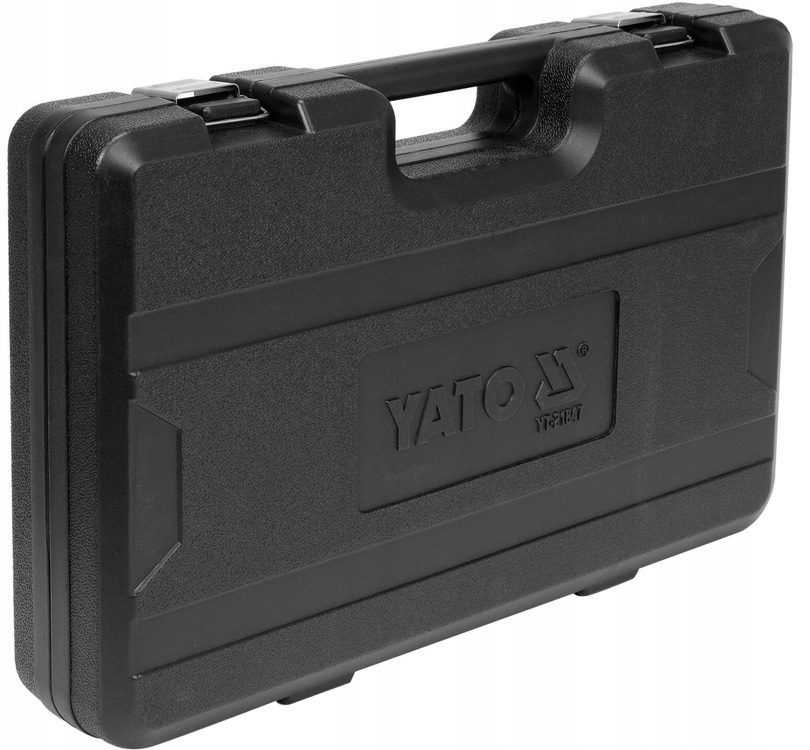 YATO GIĘTARKA KUSZOWA DO RUR MIEDZIANYCH ALUMINIOWYCH MATRYCE 6-22mm
