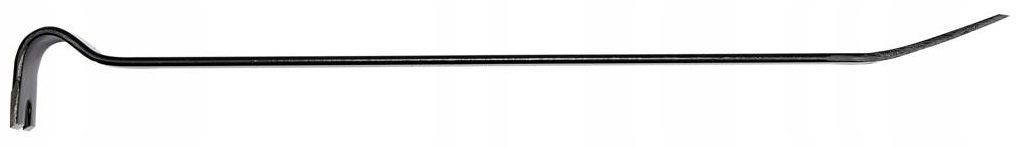 ŁOM PŁASKI 300X35X6MM YATO YT-46820