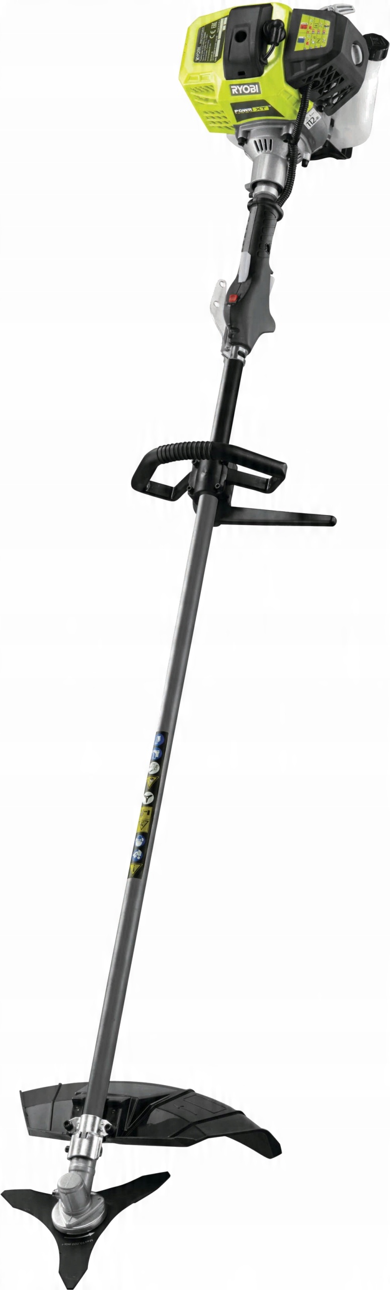 RYOBI RBC47SEO KOSA SPALINOWA 2 SUW 1,7KM