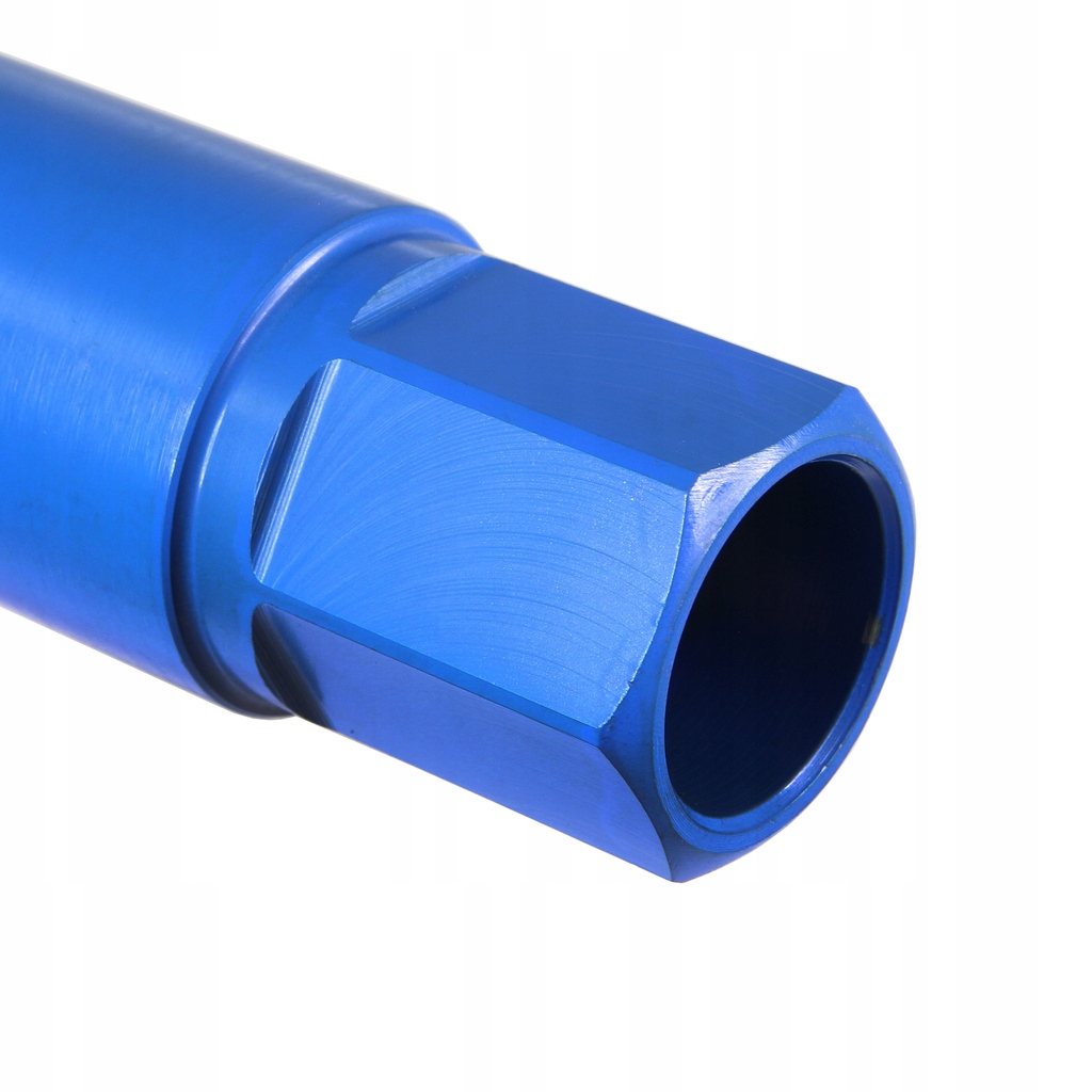 OTWORNICA DIAMENTOWA 52x10x450mm 5T 1 1/4" WIERTŁO KORONOWE M22471
