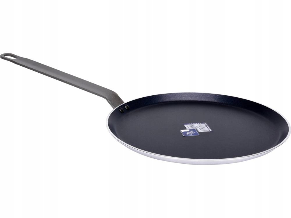YATO ALUMINIOWA PATELNIA 29CM DO NALEŚNIKÓW Z POWŁOKĄ PTFE 290MM YG-00153