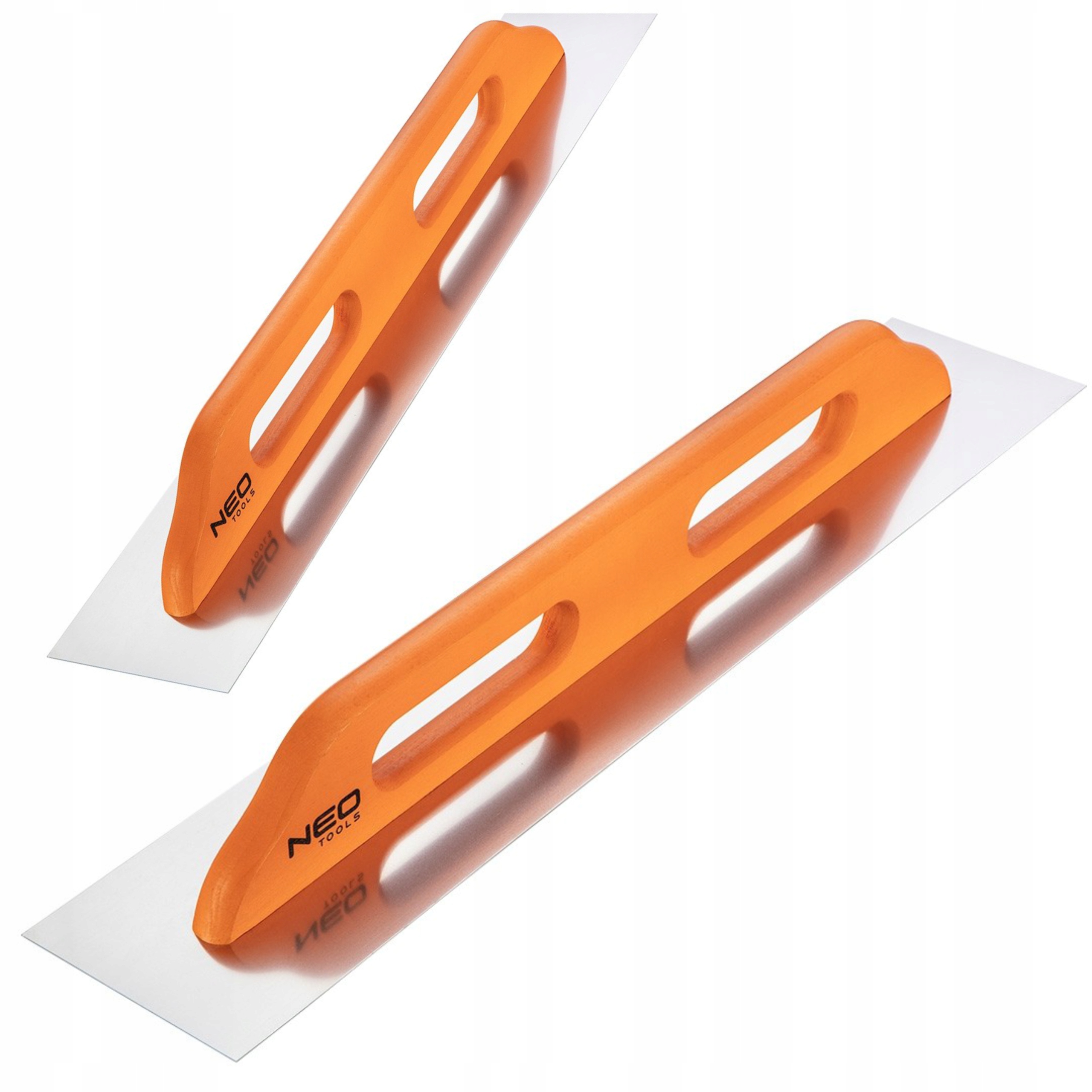 NEO PACA PROSTA, 680 X 128 MM UCHWYT DREWNIANY 50-196