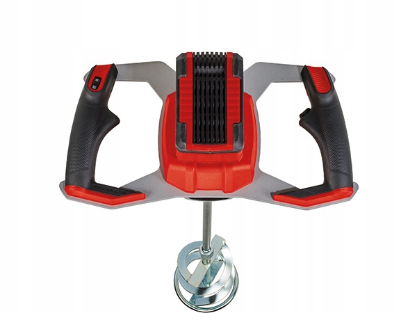 EINHELL MIESZADŁO 120mm M14 2 BIEGI BEZSZCZOTKOWY 18V P-MX 18-2 Li BL Solo