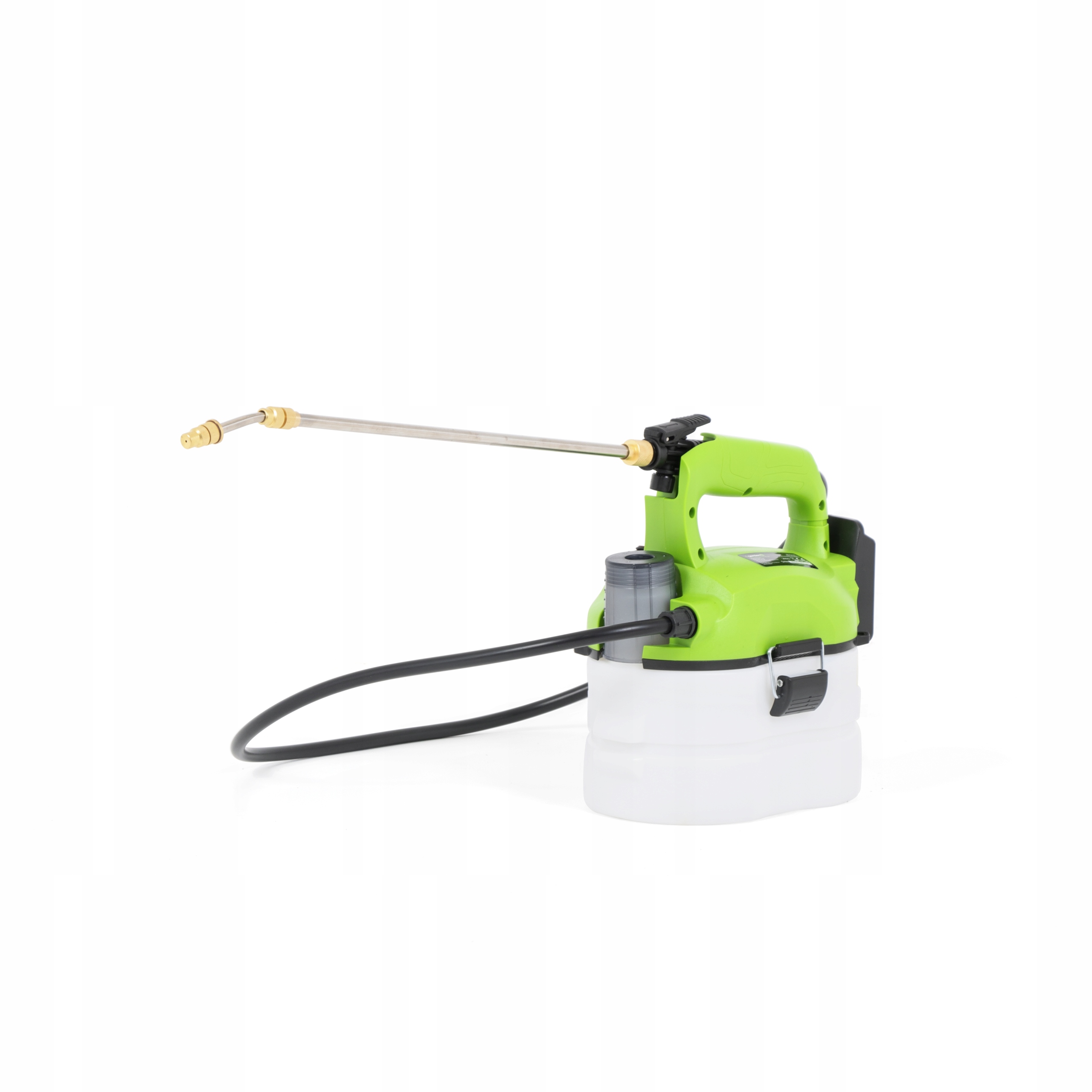 4GARDEN OPRYSKIWACZ AKUMULATOROWY 20V OGRODOWY 3L