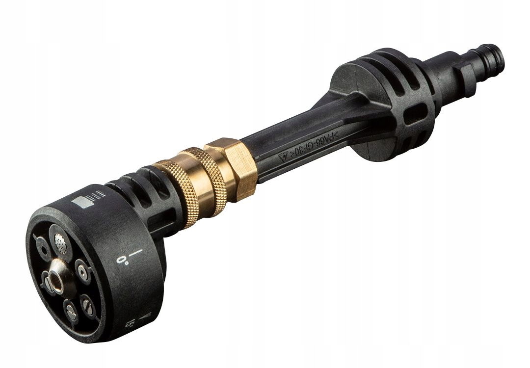 MYJKA CIŚNIENIOWA AKUMULATOROWA 18V GRAPHITE 24bar