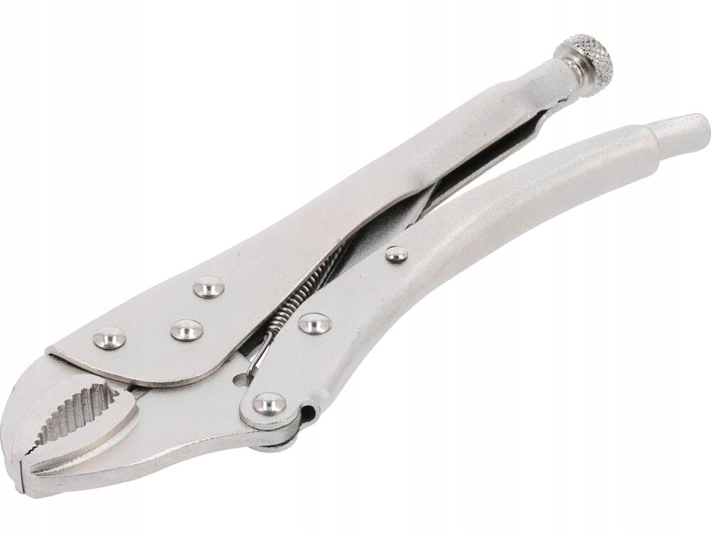 VOREL MOCNE SZCZYPCE MORSA ZWALNIAJĄCA DŹWIGNIA 250MM 44100