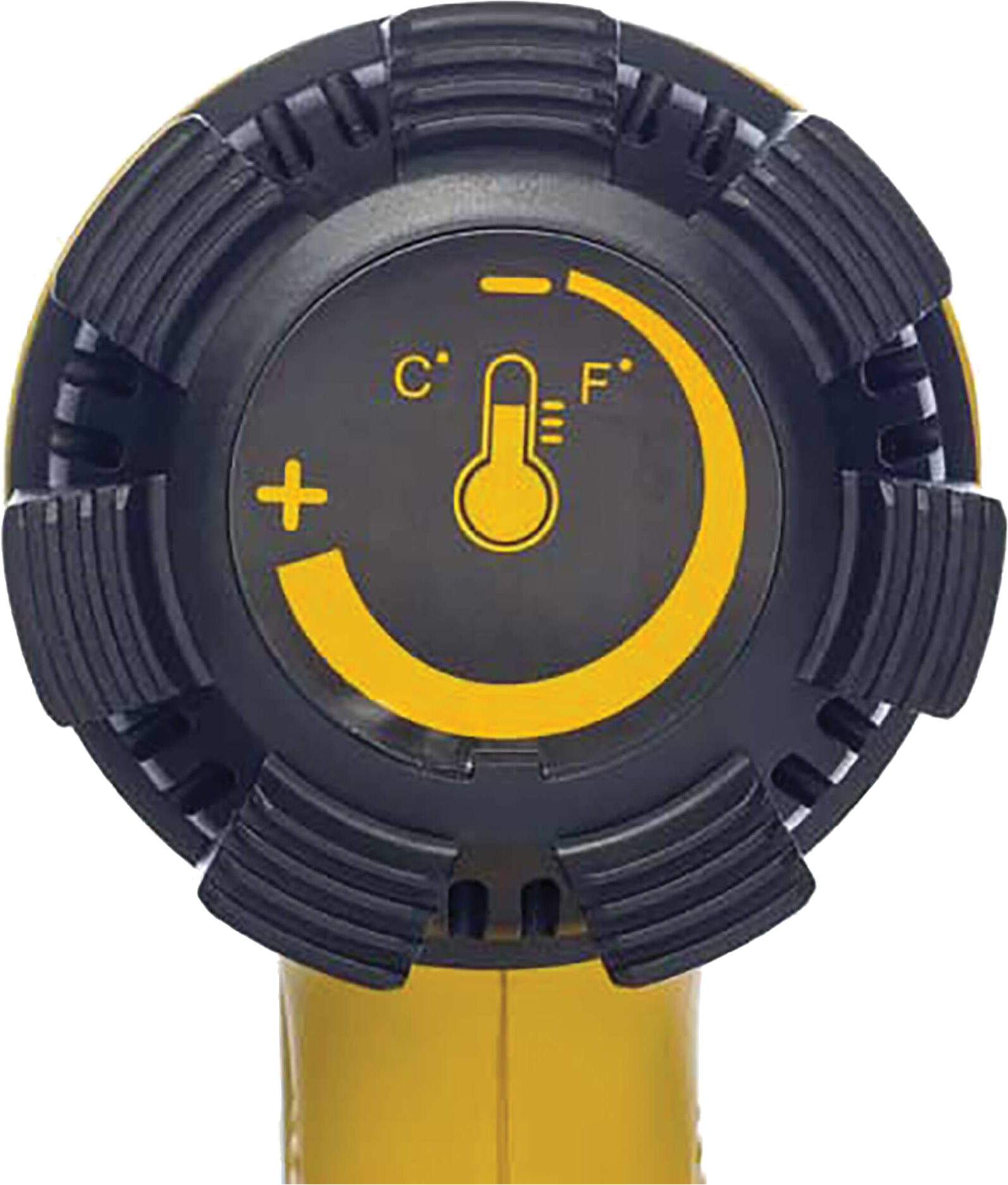 DeWalt OPALARKA Z KOŃCÓWKAMI 600°C D26411 1800W