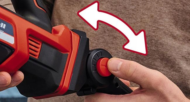 EINHELL ZESTAW RUR TELESKOPOWYCH 120cm DO MYCIA SZYB 3437101 DO BRILLIANTO