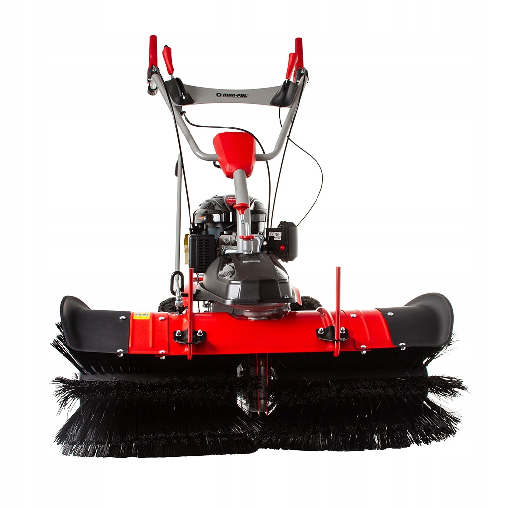 ZAMIATARKA SPALINOWA 100CM SILNIK LONCIN BIEGI 3+1 MAR-POL M88130