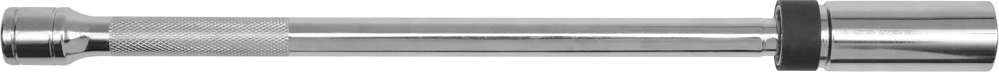 YATO KLUCZE KLUCZ NASADOWY DO ŚWIEC NAMAGNESOWANY 16MM X 275MM YT-0817