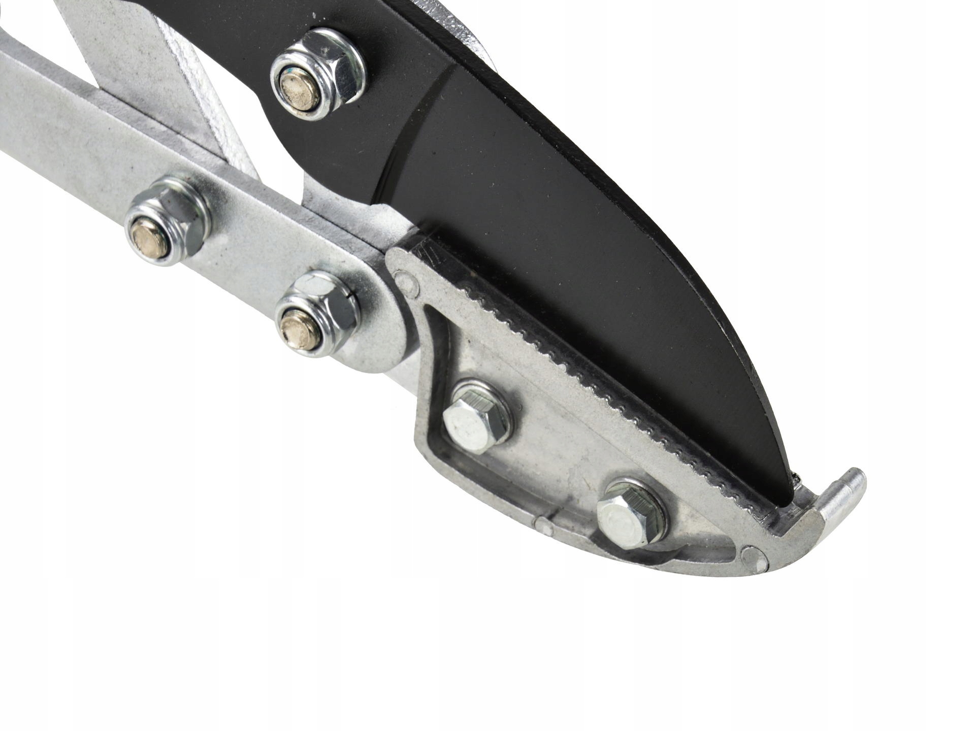 SEKATOR TELESKOPOWY KOWADEŁKOWY PRZEGUBOWY 675-1025MM NOŻYCE PIŁA G72020