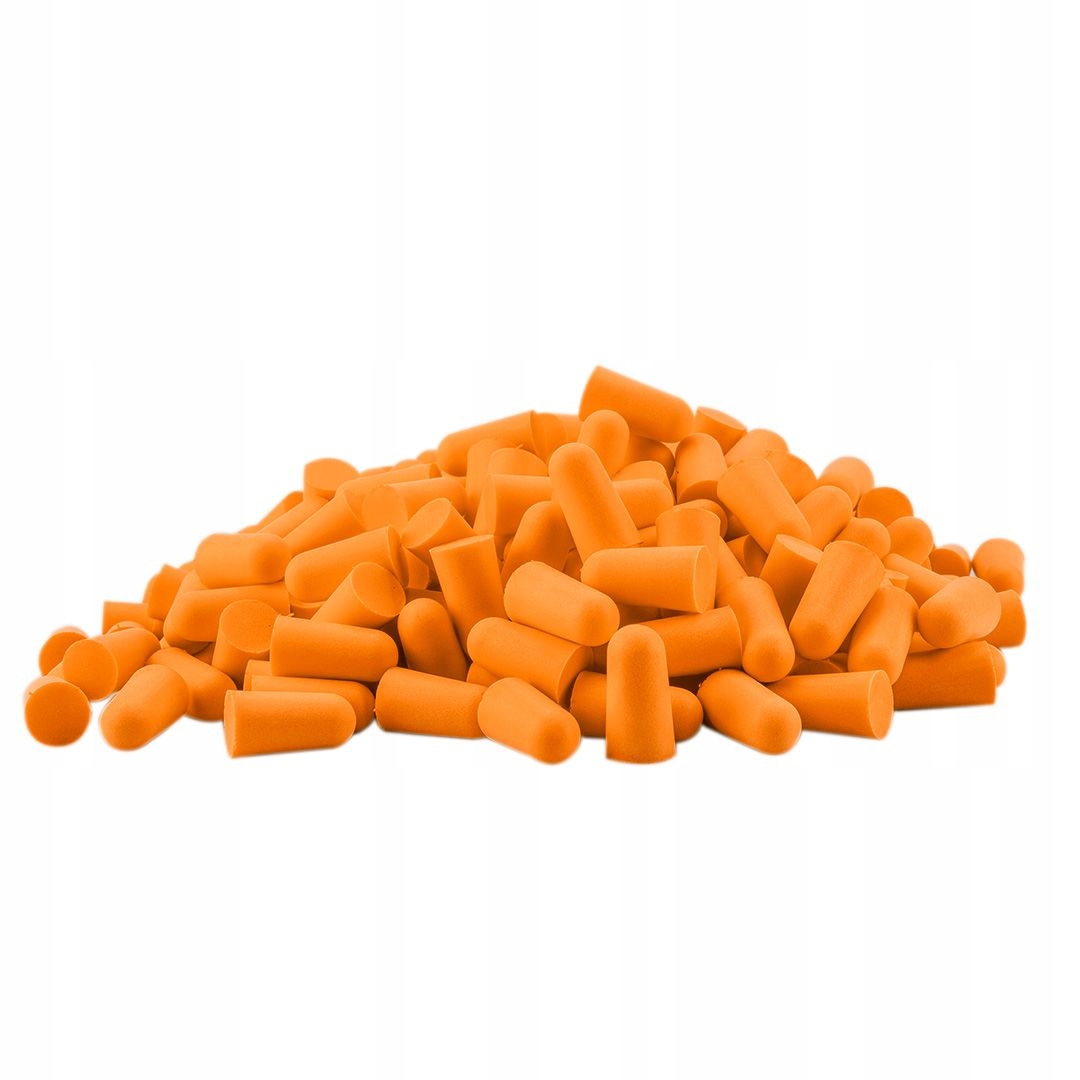 NEO 97-552 WKŁADKI PRZECIWHAŁASOWE 38DB, 500 PAR