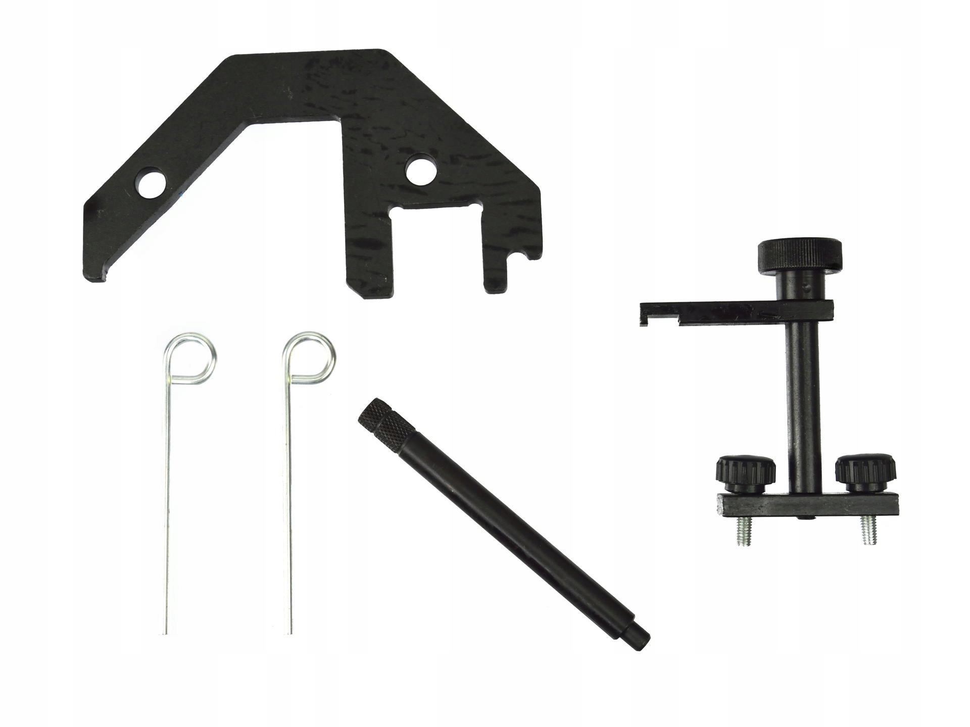 GEKO ZESTAW BLOKAD ROZRZĄDU BMW 2.0/3.0 DIESEL M47 M47TU M57 M57TU G02852